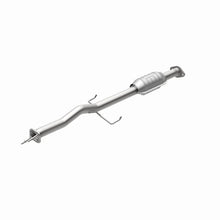 Load image into Gallery viewer, Magnaflow Conv DF 01-03 Mazda Protege 2.0L CA - Additional View 8