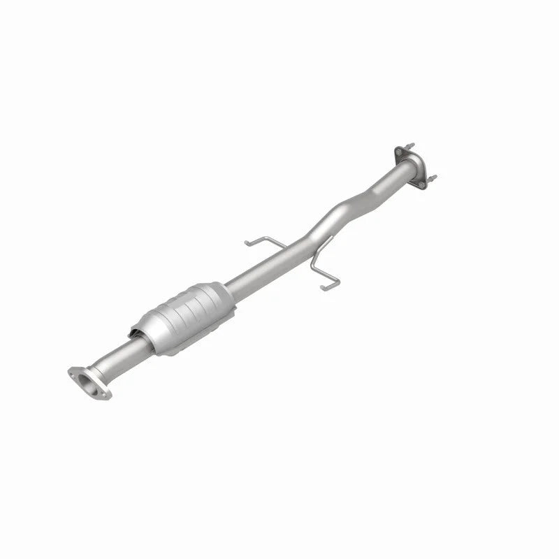 Magnaflow Conv DF 01-03 Mazda Protege 2.0L CA - Additional View 10