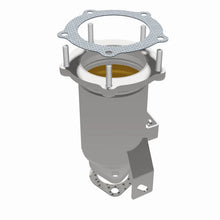 Load image into Gallery viewer, Magnaflow Conv DF 01-03 Mazda Protege 2.0L CA - Additional View 6