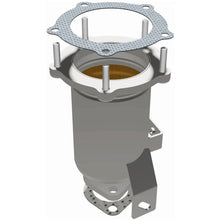 Load image into Gallery viewer, Magnaflow Conv DF 01-03 Mazda Protege 2.0L CA - Additional View 8