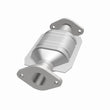 Load image into Gallery viewer, Magnaflow Conv DF 01-04 Kia Spectra 1.8L - Back View
