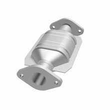 Load image into Gallery viewer, Magnaflow Conv DF 01-04 Kia Spectra 1.8L - Back View