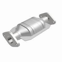Load image into Gallery viewer, Magnaflow Conv DF 01-04 Kia Spectra 1.8L - Additional View 6