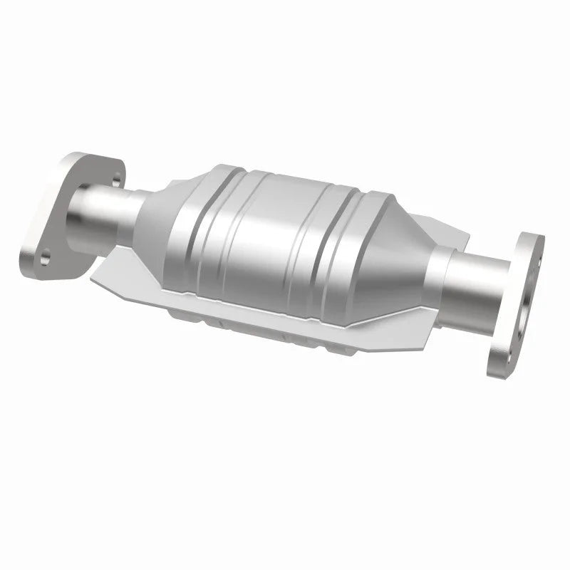 Magnaflow Conv DF 01-04 Kia Spectra 1.8L - Additional View 12