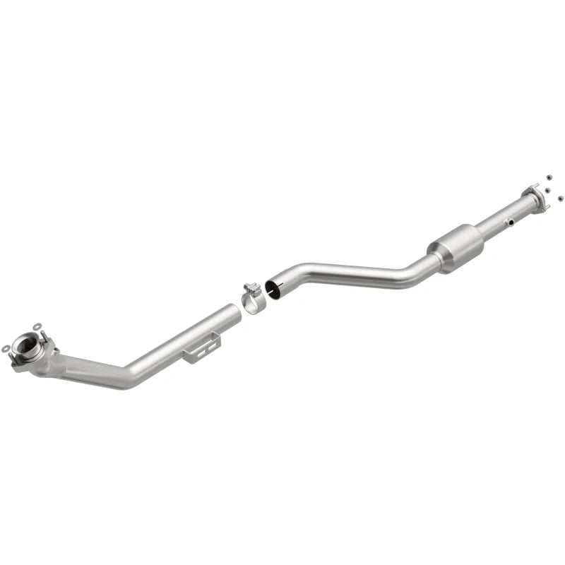 Magnaflow Conv DF 01-04 SLK230 2.3 Underbody - Main Product View