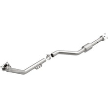 Load image into Gallery viewer, Magnaflow Conv DF 01-04 SLK230 2.3 Underbody - Main Product View