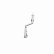 Load image into Gallery viewer, Magnaflow Conv DF 01-04 SLK230 2.3 Underbody - Side View