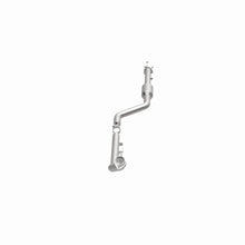 Load image into Gallery viewer, Magnaflow Conv DF 01-04 SLK230 2.3 Underbody - Side View