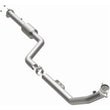 Load image into Gallery viewer, Magnaflow Conv DF 01-04 SLK230 2.3 Underbody - Back View