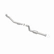 Load image into Gallery viewer, Magnaflow Conv DF 01-04 SLK230 2.3 Underbody - Additional View 5