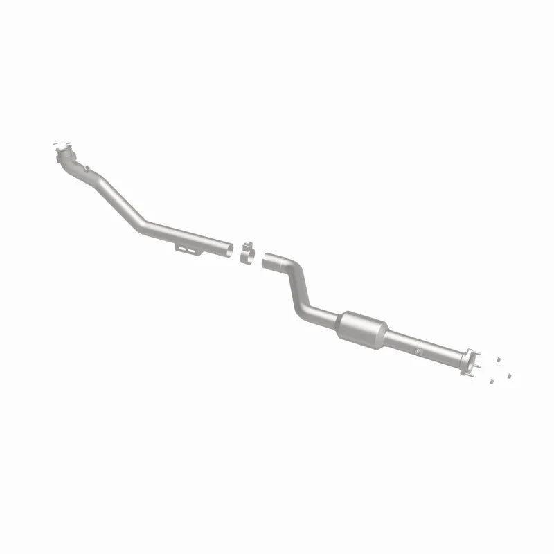 Magnaflow Conv DF 01-04 SLK230 2.3 Underbody - Additional View 5