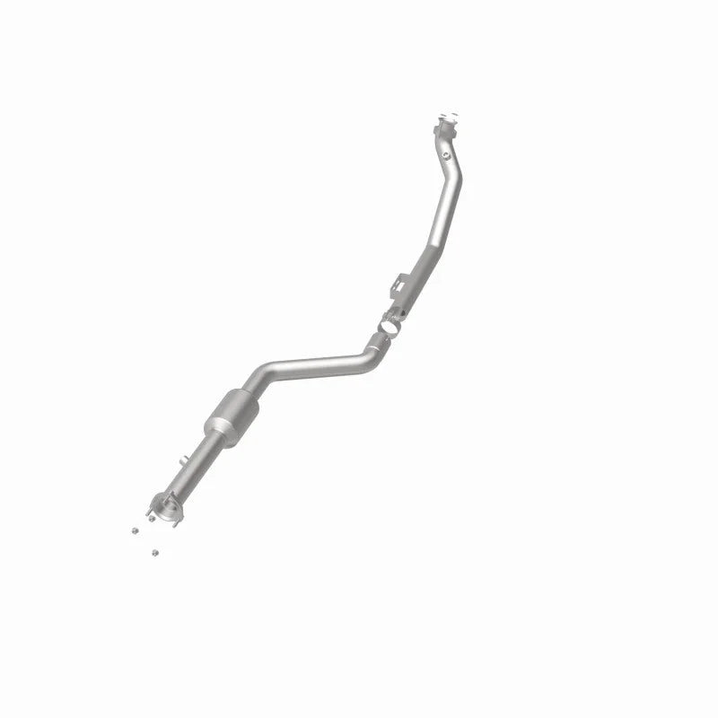 Magnaflow Conv DF 01-04 SLK230 2.3 Underbody - Additional View 6