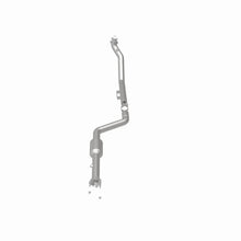 Load image into Gallery viewer, Magnaflow Conv DF 01-04 SLK230 2.3 Underbody - Additional View 7