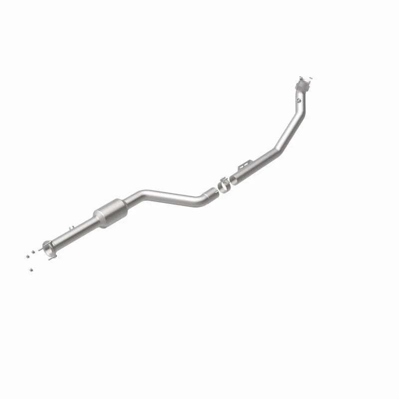 Magnaflow Conv DF 01-04 SLK230 2.3 Underbody - Additional View 8