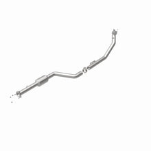 Load image into Gallery viewer, Magnaflow Conv DF 01-04 SLK230 2.3 Underbody - Additional View 8