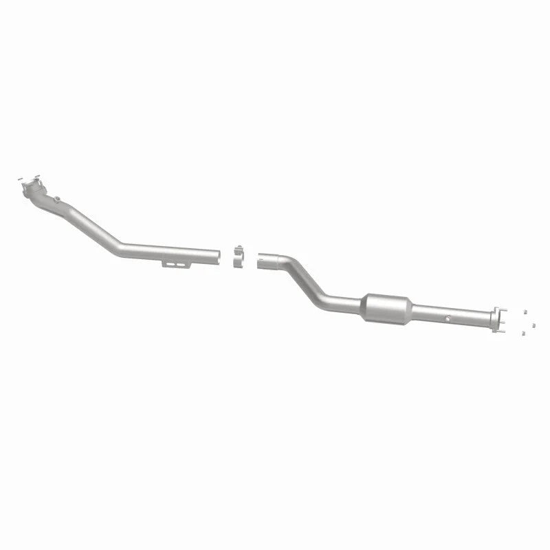 Magnaflow Conv DF 01-04 SLK230 2.3 Underbody - Additional View 10