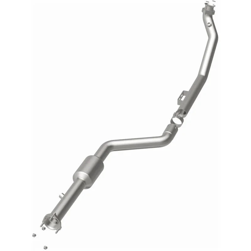 Magnaflow Conv DF 01-04 SLK230 2.3 Underbody - Additional View 11