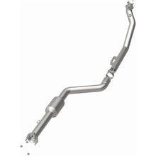 Load image into Gallery viewer, Magnaflow Conv DF 01-04 SLK230 2.3 Underbody - Additional View 11