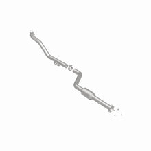 Load image into Gallery viewer, Magnaflow Conv DF 01-04 SLK230 2.3 Underbody - Additional View 12