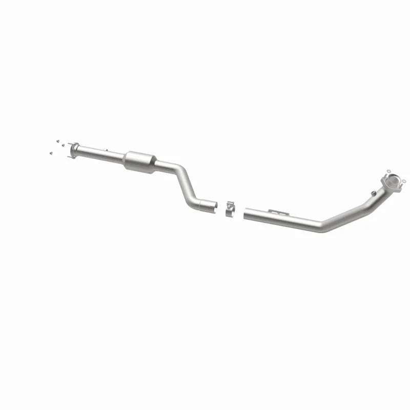 Magnaflow Conv DF 01-04 SLK230 2.3 Underbody - Additional View 16