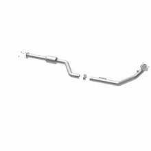 Load image into Gallery viewer, Magnaflow Conv DF 01-04 SLK230 2.3 Underbody - Additional View 16