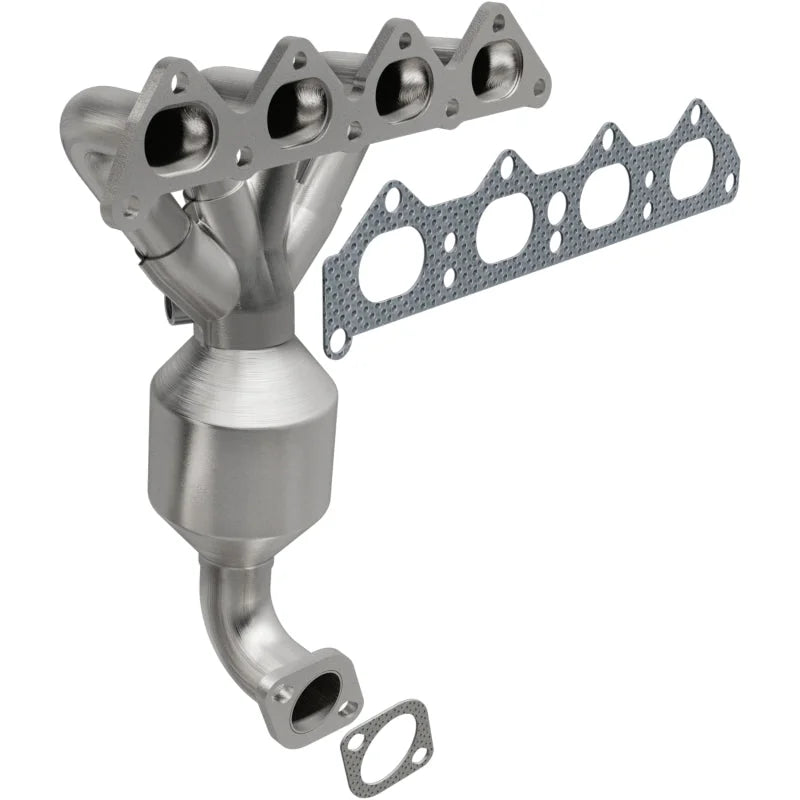 Magnaflow Conv DF 01-05 Elantra 2.0 mani OEM - Main Product View