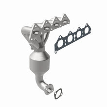 Load image into Gallery viewer, Magnaflow Conv DF 01-05 Elantra 2.0 mani OEM - Additional View 8