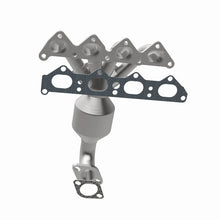 Load image into Gallery viewer, Magnaflow Conv DF 01-05 Elantra 2.0 mani OEM - Additional View 11
