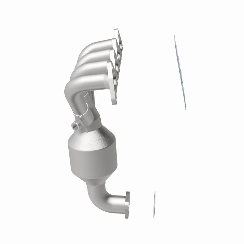 Magnaflow Conv DF 01-05 Elantra 2.0 mani OEM - Additional View 16