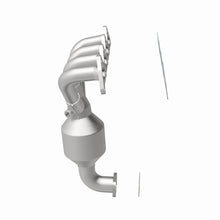 Load image into Gallery viewer, Magnaflow Conv DF 01-05 Elantra 2.0 mani OEM - Additional View 16