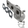 Load image into Gallery viewer, Magnaflow Conv DF 01-05 Ford Escape 3.0L - Main Product View
