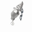 Load image into Gallery viewer, Magnaflow Conv DF 01-05 Ford Escape 3.0L - Back View