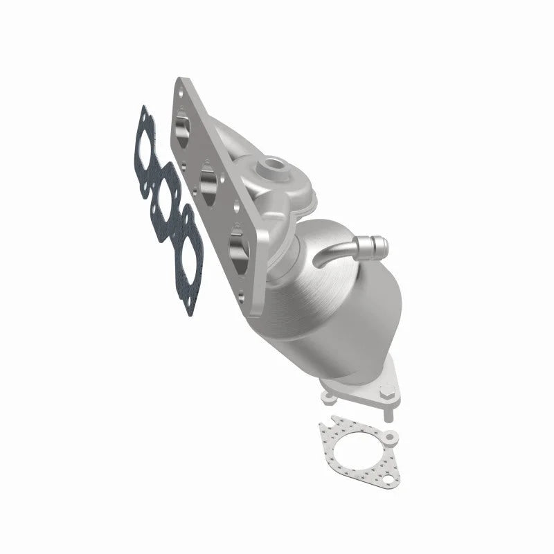 Magnaflow Conv DF 01-05 Ford Escape 3.0L - Additional View 8
