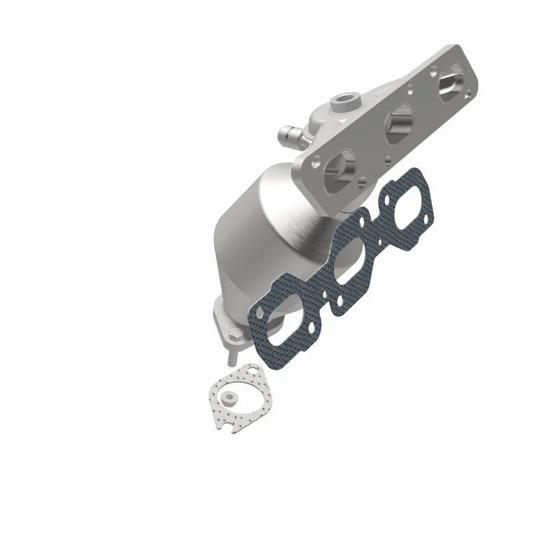 Magnaflow Conv DF 01-05 Ford Escape 3.0L - Additional View 9