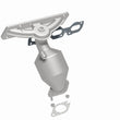 Load image into Gallery viewer, Magnaflow Conv DF 01-05 Ford Escape 3.0L - Additional View 12