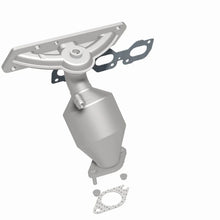 Load image into Gallery viewer, Magnaflow Conv DF 01-05 Ford Escape 3.0L - Additional View 12