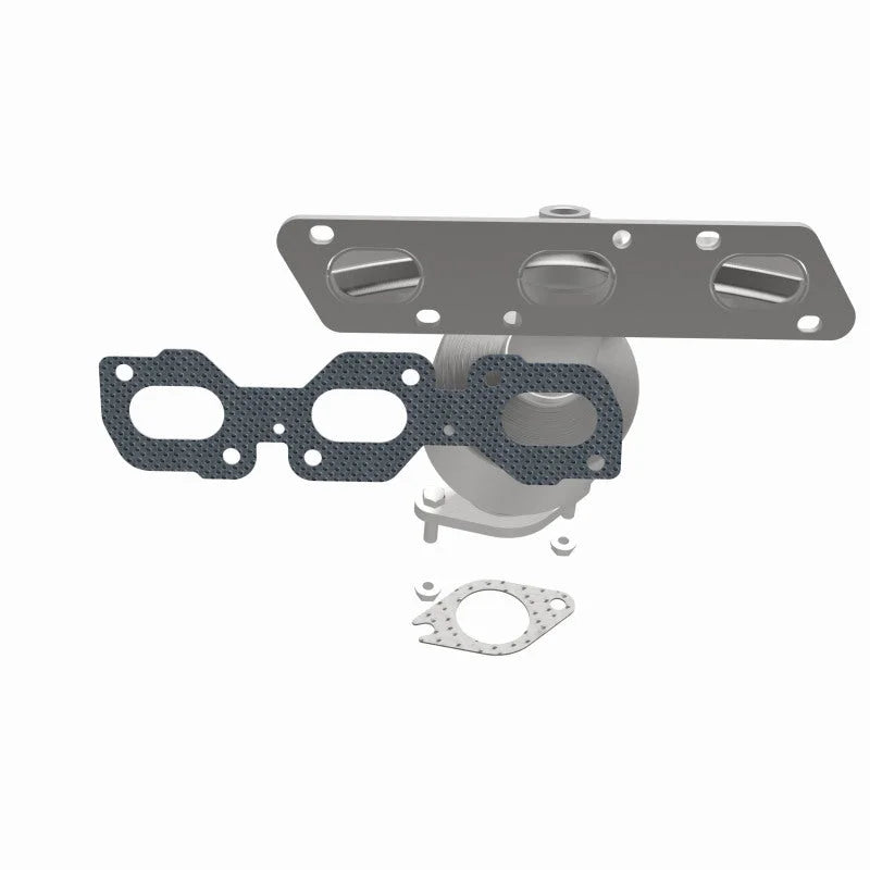 Magnaflow Conv DF 01-05 Ford Escape 3.0L - Additional View 13