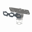 Load image into Gallery viewer, Magnaflow Conv DF 01-05 Ford Escape 3.0L - Additional View 16