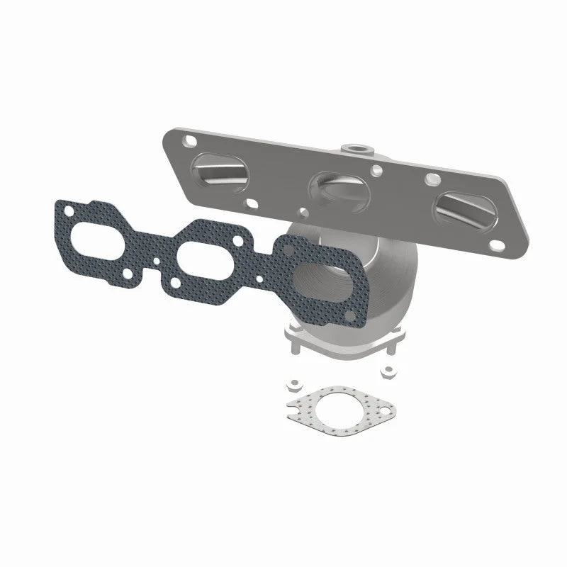 Magnaflow Conv DF 01-05 Ford Escape 3.0L - Additional View 16
