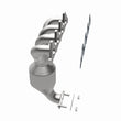 Load image into Gallery viewer, Magnaflow Conv DF 01-05 Hyundai Accent 1.6L - Additional View 9