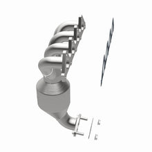 Load image into Gallery viewer, Magnaflow Conv DF 01-05 Hyundai Accent 1.6L - Additional View 9