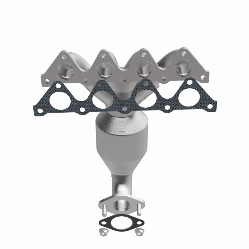 Magnaflow Conv DF 01-05 Hyundai Accent 1.6L - Additional View 14