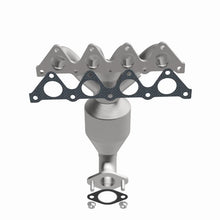 Load image into Gallery viewer, Magnaflow Conv DF 01-05 Hyundai Accent 1.6L - Additional View 14