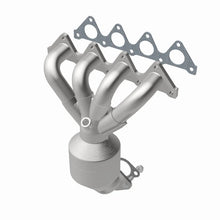 Load image into Gallery viewer, Magnaflow Conv DF 01-05 Hyundai Accent 1.6L - Additional View 16