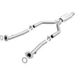Load image into Gallery viewer, Magnaflow Conv DF 01-06 Lexus LS430 4.3L Rear - Main Product View