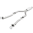 Load image into Gallery viewer, Magnaflow Conv DF 01-06 Lexus LS430 4.3L Rear - Side View