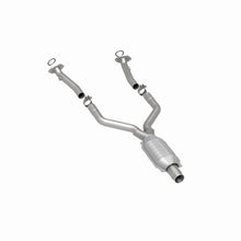Load image into Gallery viewer, Magnaflow Conv DF 01-06 Lexus LS430 4.3L Rear - Additional View 5