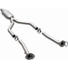 Load image into Gallery viewer, Magnaflow Conv DF 01-06 Lexus LS430 4.3L Rear - Additional View 8