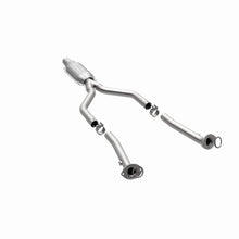 Load image into Gallery viewer, Magnaflow Conv DF 01-06 Lexus LS430 4.3L Rear - Additional View 9