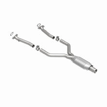 Load image into Gallery viewer, Magnaflow Conv DF 01-06 Lexus LS430 4.3L Rear - Additional View 10